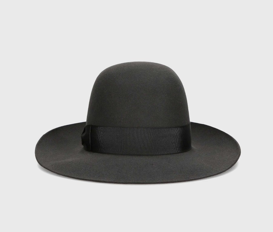 Chapeaux Borsalino | Bord Large Eleonora Folar