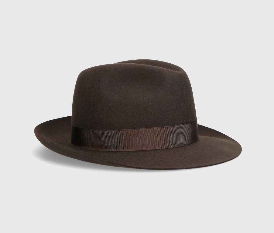 Chapeaux Borsalino | Jer Marengo Feutre