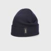 Casquettes Borsalino | Hill Bonnet Laine