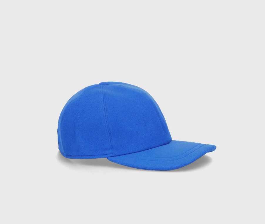 Casquettes Borsalino | Casquette De Baseball De Randonneur