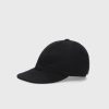 Casquettes Borsalino | Casquette De Baseball Rock