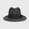 Chapeaux Borsalino | Le Bogart De Borsalino Coupe 1