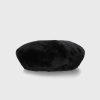 Casquettes Borsalino | Mini Beret Reversible Leslie