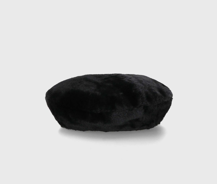 Casquettes Borsalino | Mini Beret Reversible Leslie