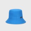 Chapeaux Borsalino | Feutre De Laine Noa Bucket