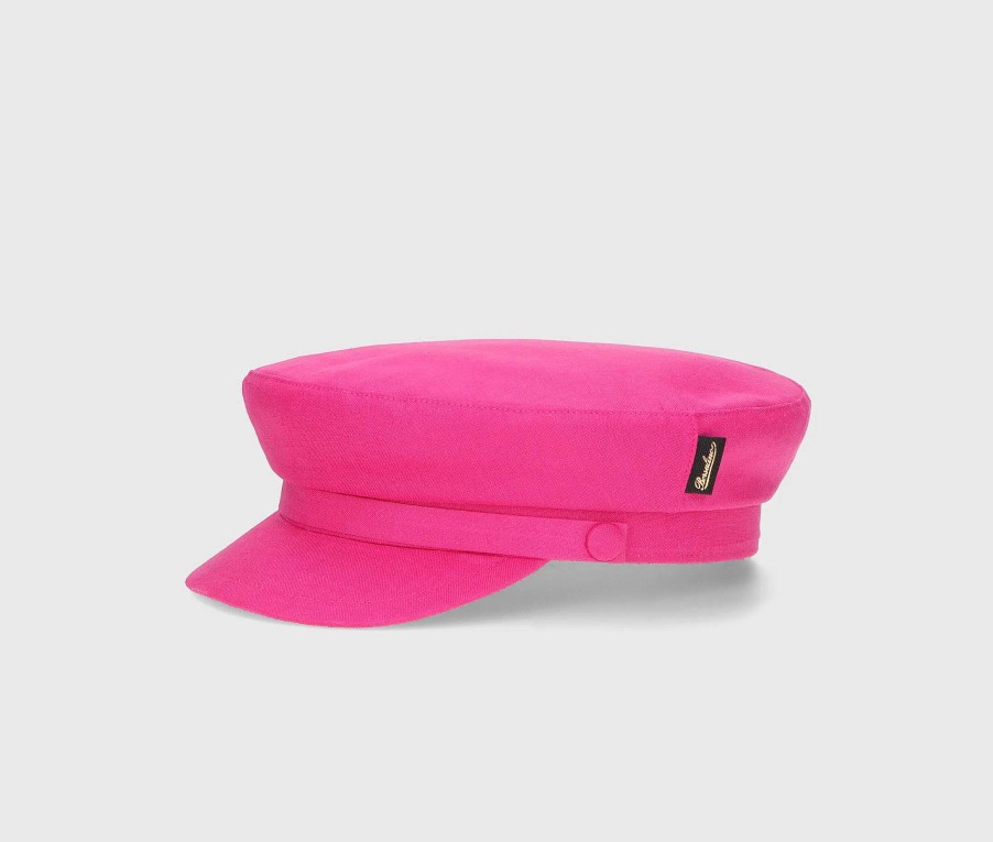 Casquettes Borsalino | Casquette Marin Brest