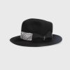 Chapeaux Borsalino | Le Bogart De Borsalino Coupe 4