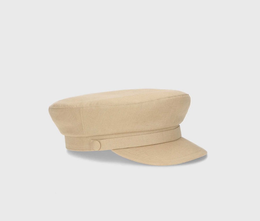 Casquettes Borsalino | Casquette Marin Brest