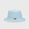 Casquettes Borsalino | Seau En Jean