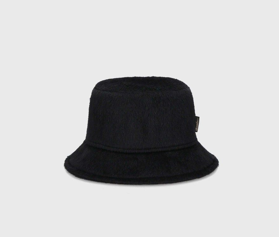 Casquettes Borsalino | Seau Mistero