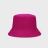 Chapeaux Borsalino | Feutre De Laine Noa Bucket