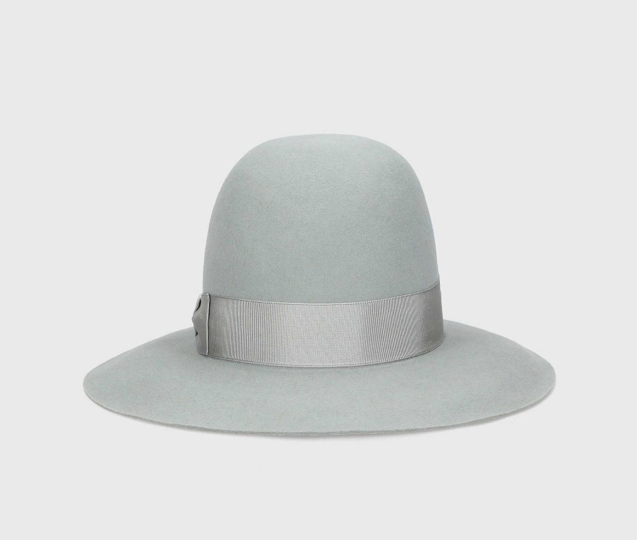 Chapeaux Borsalino | Bord Large Eleonora Folar