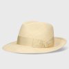 Chapeaux Borsalino | Amedeo Panama Quito A Large Bord