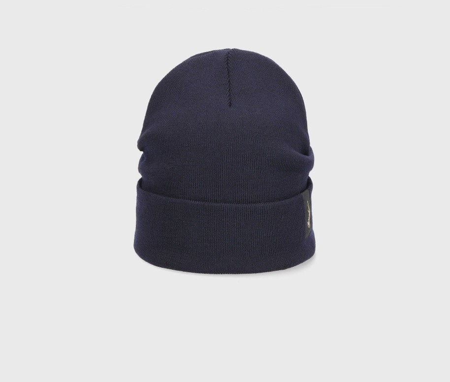 Casquettes Borsalino | Hill Bonnet Laine