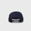 Casquettes Borsalino | Casquette Cirillo En Velours Cotele