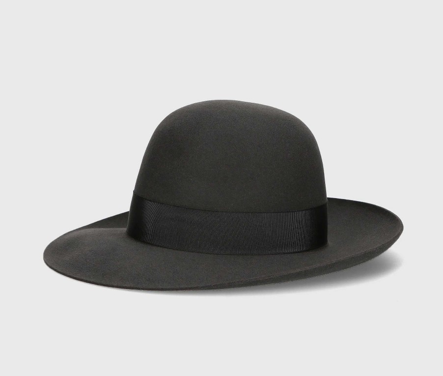 Chapeaux Borsalino | Bord Large Eleonora Folar