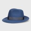 Chapeaux Borsalino | Bord Moyen Monica Folar