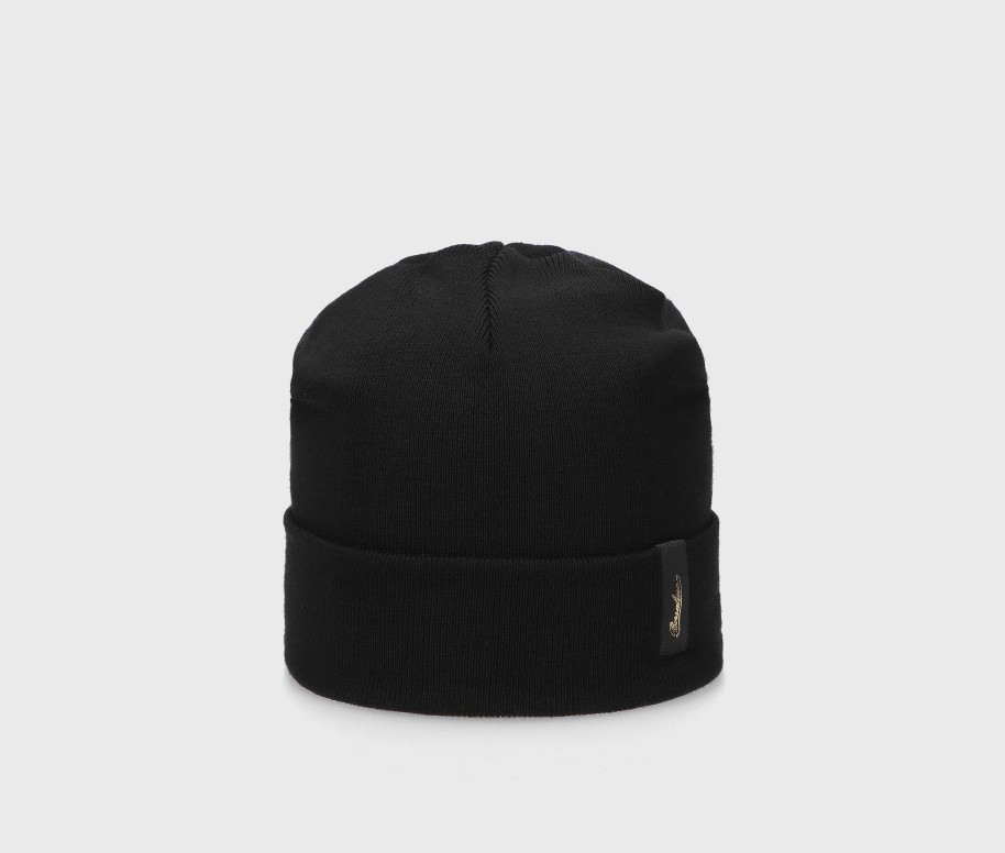 Casquettes Borsalino | Hill Bonnet Laine