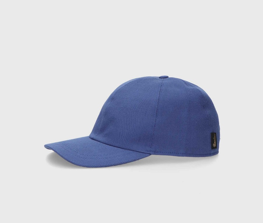 Casquettes Borsalino | Casquette De Baseball De Randonneur