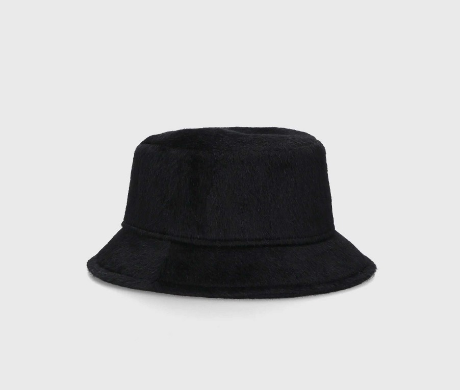 Casquettes Borsalino | Seau Mistero