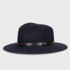 Chapeaux Borsalino | Borsalino X Chloe - Collection Hiver 23