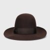 Chapeaux Borsalino | Bord Large Eleonora Folar