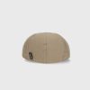 Casquettes Borsalino | Casquette Plate Paris Goose Beak Non Doublee