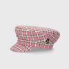 Casquettes Borsalino | Casquette Baker Boy Salilor