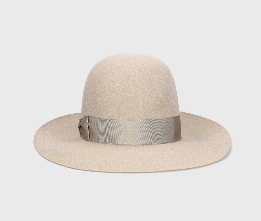 Chapeaux Borsalino | Bord Large Eleonora Folar