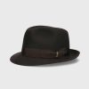 Chapeaux Borsalino | Umberto Charlait Petit Bord