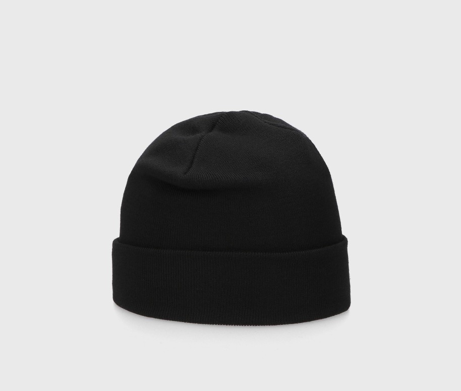 Casquettes Borsalino | Hill Bonnet Laine