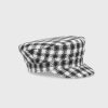 Casquettes Borsalino | Casquette Baker Boy Salilor