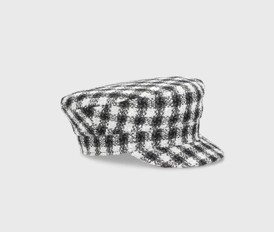 Casquettes Borsalino | Casquette Baker Boy Salilor