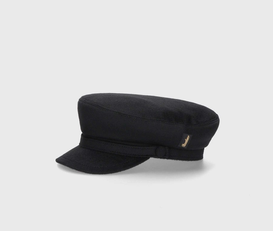 Casquettes Borsalino | Casquette Brest