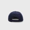 Casquettes Borsalino | Casquette De Baseball Lucio