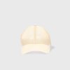 Casquettes Borsalino | Casquette De Baseball En Tissu Maille