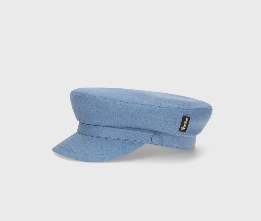 Casquettes Borsalino | Casquette Marin Brest