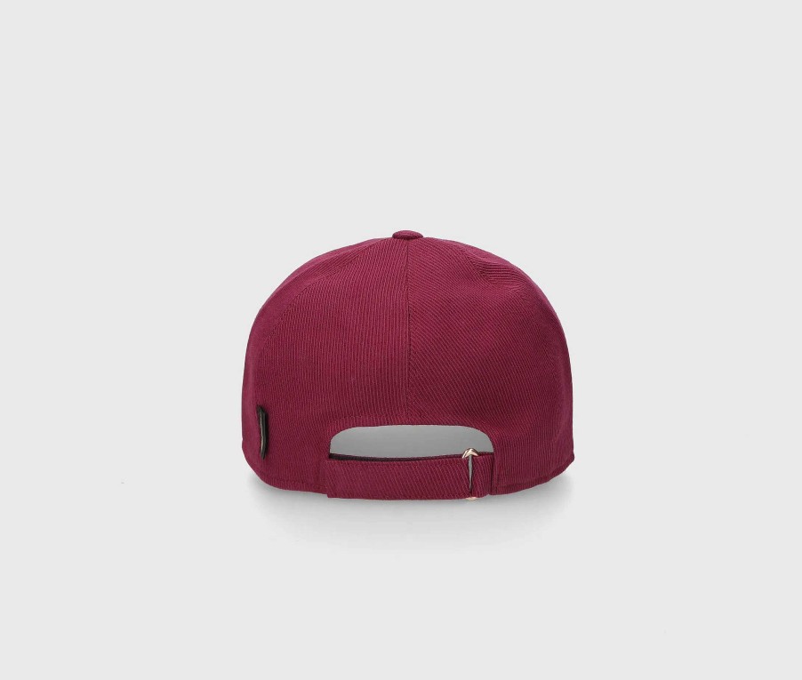 Casquettes Borsalino | Casquette De Baseball De Randonneur